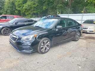 SUBARU LEGACY 2.5I