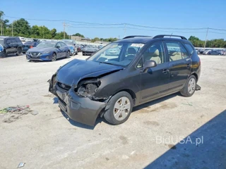 KIA RONDO BASE