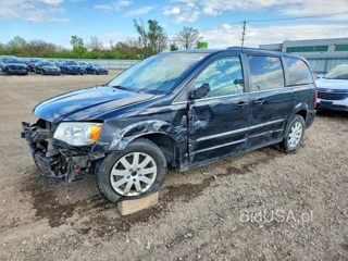 CHRYSLER TOWN & COUNTRY TOURING