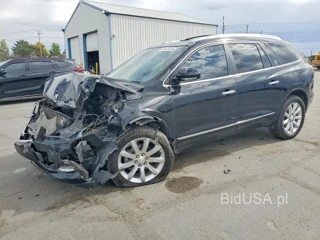 BUICK ENCLAVE