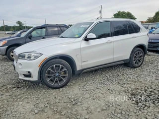 BMW X5 XDRIVE35I
