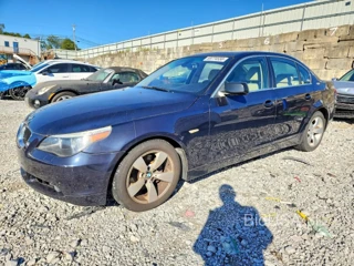 BMW 525 I