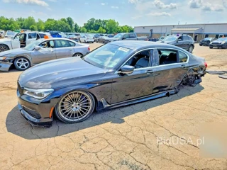BMW ALPINA B7