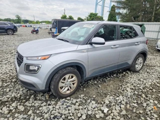 HYUNDAI VENUE SE