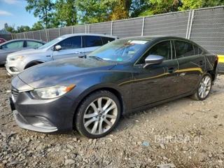MAZDA 6 TOURING