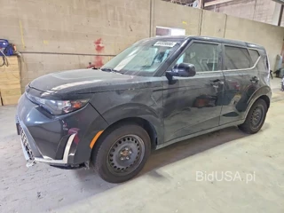 KIA SOUL LX