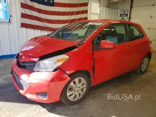 TOYOTA YARIS 3-DOOR L