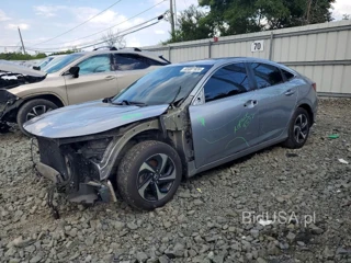 HONDA INSIGHT EX