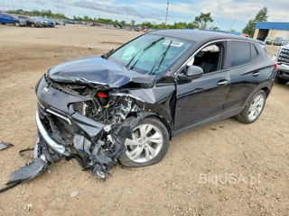 BUICK ENCORE GX PREFERRED