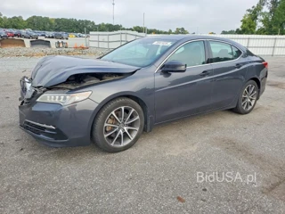 ACURA TLX TECH