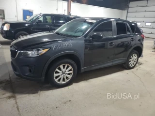 MAZDA CX-5 TOURING