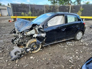 MITSUBISHI MIRAGE ES