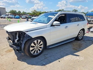 MERCEDES-BENZ GLS 450 4MATIC