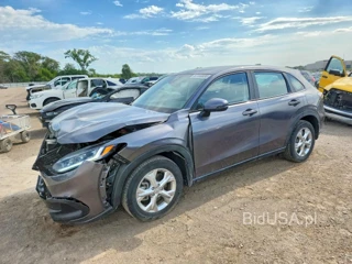 HONDA HR-V LX