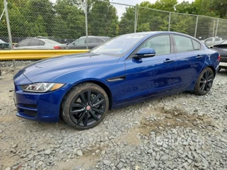 JAGUAR XE PRESTIGE
