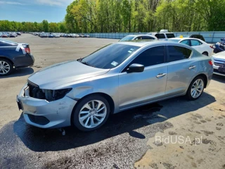 ACURA ILX