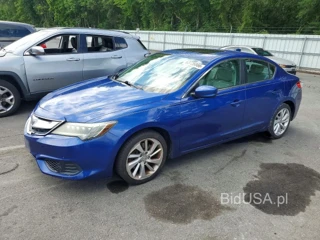 ACURA ILX BASE WATCH PLUS
