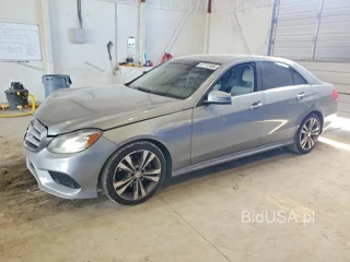MERCEDES-BENZ E 350