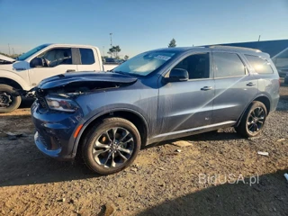 DODGE DURANGO GT
