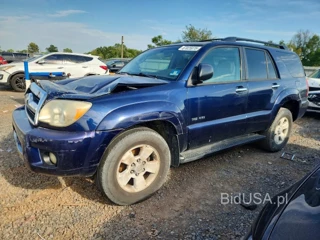 TOYOTA 4RUNNER SR5