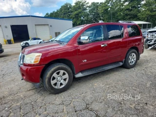 NISSAN ARMADA SE FFV