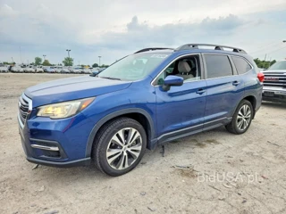 SUBARU ASCENT PREMIUM