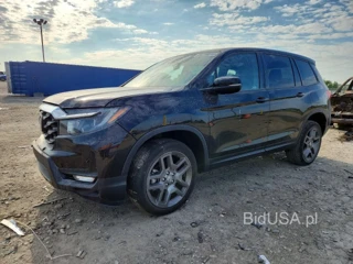 HONDA PASSPORT EXL