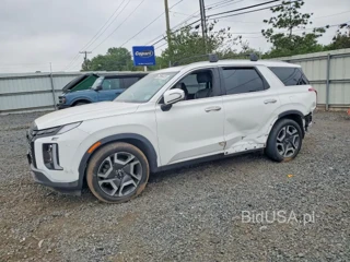 HYUNDAI PALISADE LIMITED