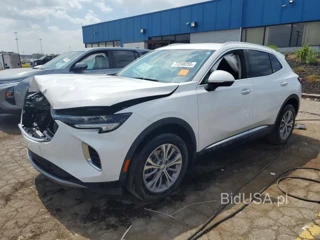 BUICK ENVISION PREFERRED
