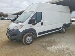 RAM PROMASTER 3500