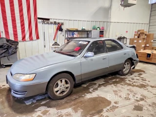 LEXUS ES 300