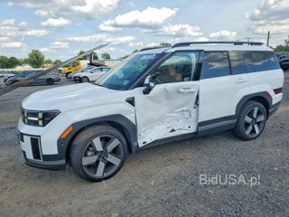 HYUNDAI SANTA FE LIMITED