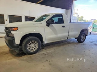 CHEVROLET SILVERADO LTD C1500