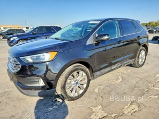 FORD EDGE TITANIUM