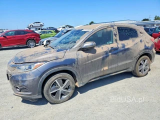 HONDA HR-V EX
