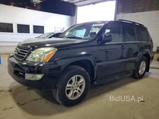 LEXUS GX 470