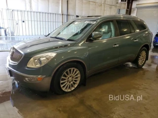BUICK ENCLAVE CXL