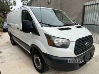 FORD TRANSIT T-250