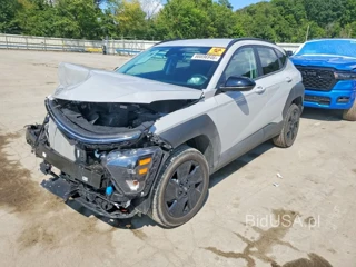 HYUNDAI KONA SEL SPORT