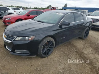 CHEVROLET IMPALA LS