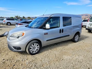 RAM PROMASTER CITY SLT