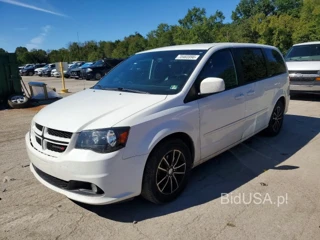 DODGE GRAND CARAVAN GT