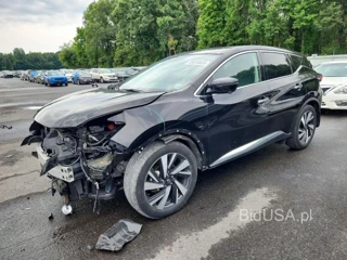 NISSAN MURANO SL