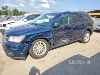 DODGE JOURNEY SXT