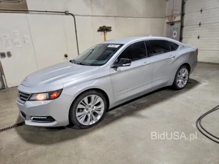 CHEVROLET IMPALA LT