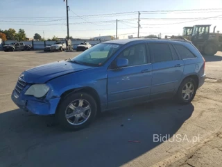 CHRYSLER PACIFICA TOURING