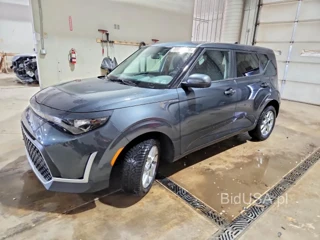 KIA SOUL LX