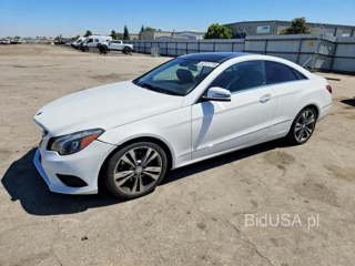 MERCEDES-BENZ E 400