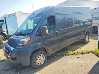 RAM PROMASTER 2500 2500 HIGH