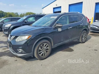 NISSAN ROGUE SL